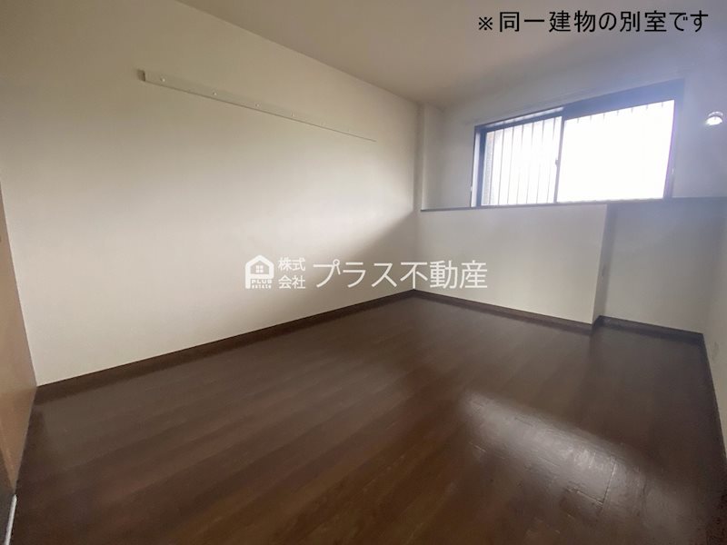 Ｖｅｒｓ　Ｌ’ａｖｅｎｉｒ その他部屋・スペース