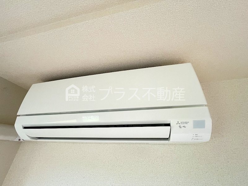 Ｖｅｒｓ　Ｌ’ａｖｅｎｉｒ その他設備