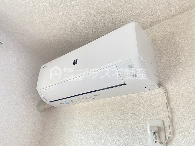 カーサアゼリア その他設備
