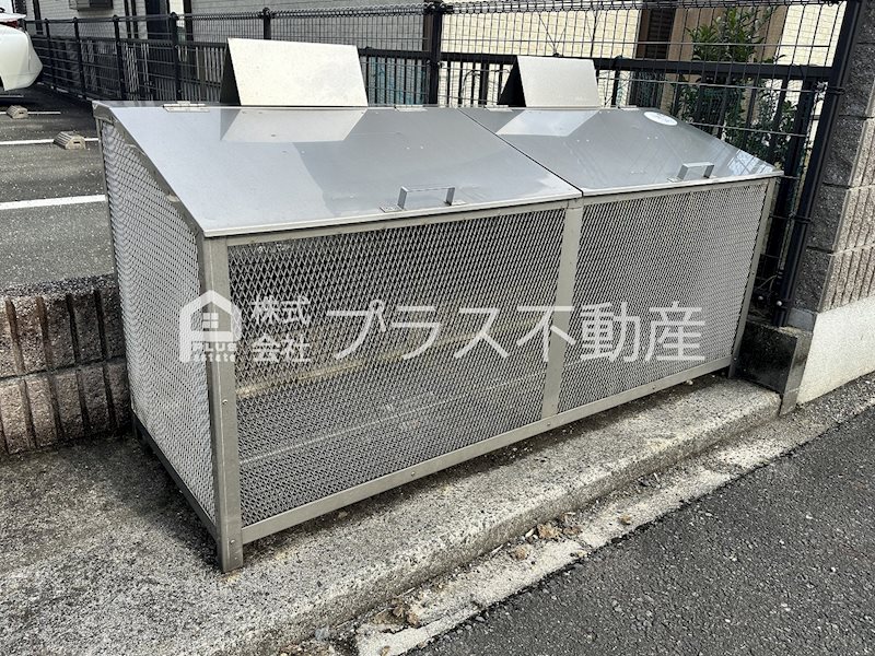 カーサアゼリア その他共有部分