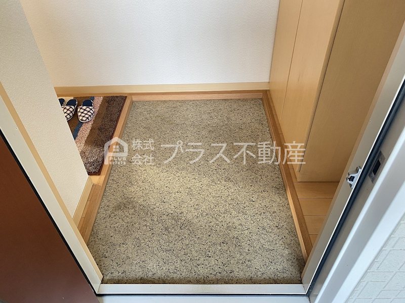 カーサアゼリア その他