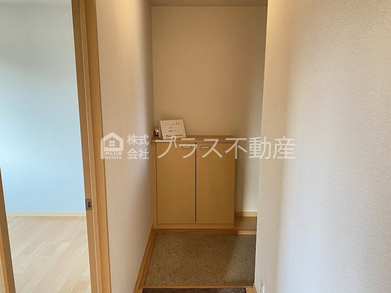 カーサアゼリア その他