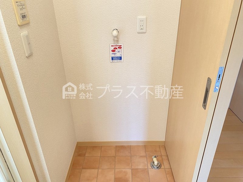 カーサアゼリア その他