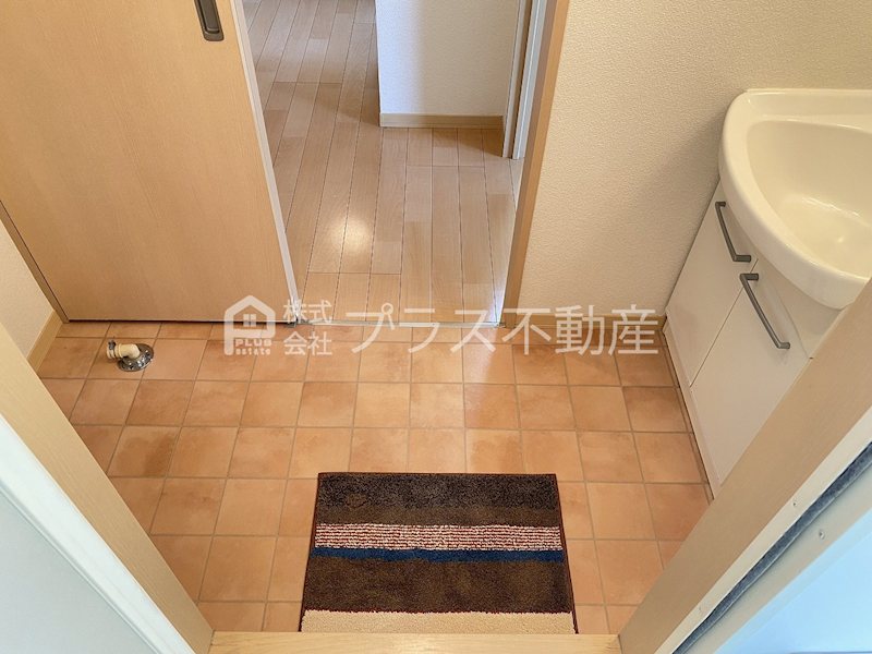 カーサアゼリア その他
