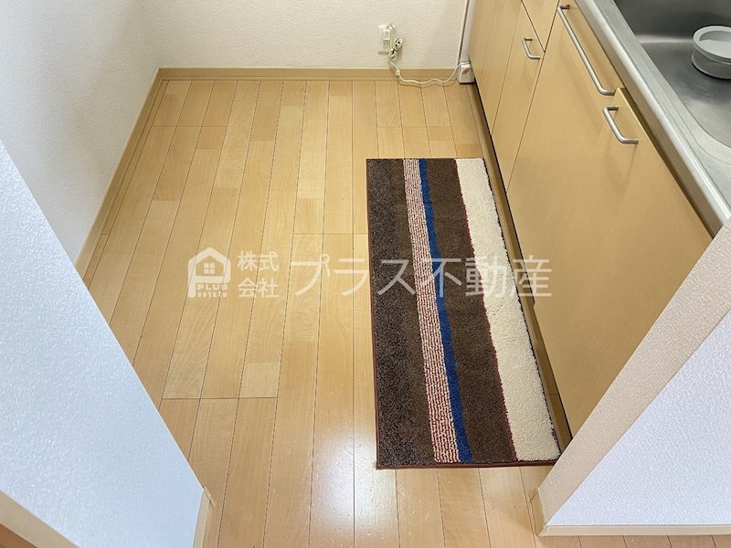 カーサアゼリア その他