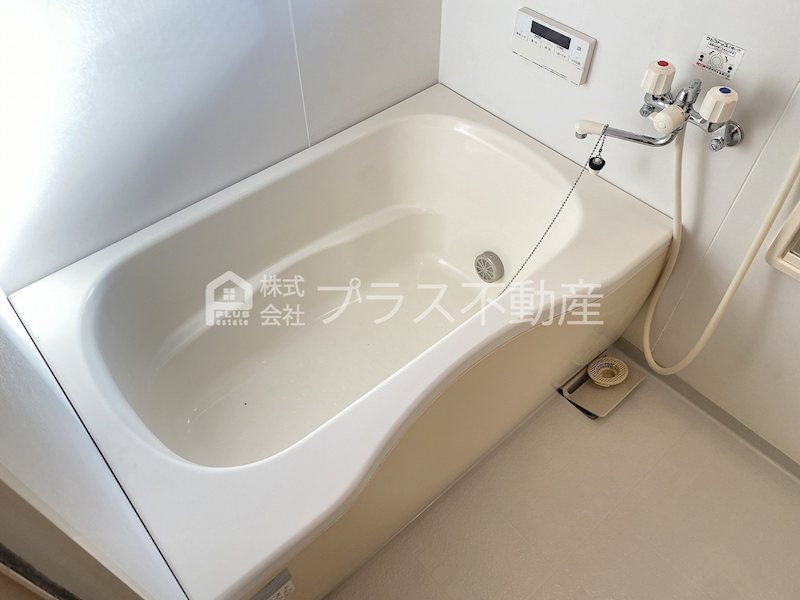 カーサアゼリア 風呂画像
