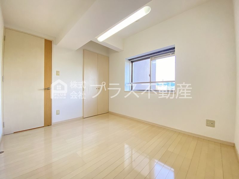 マイキャッスル杉坂 その他共有部分
