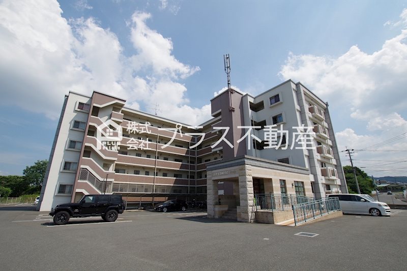 マイキャッスル杉坂 外観