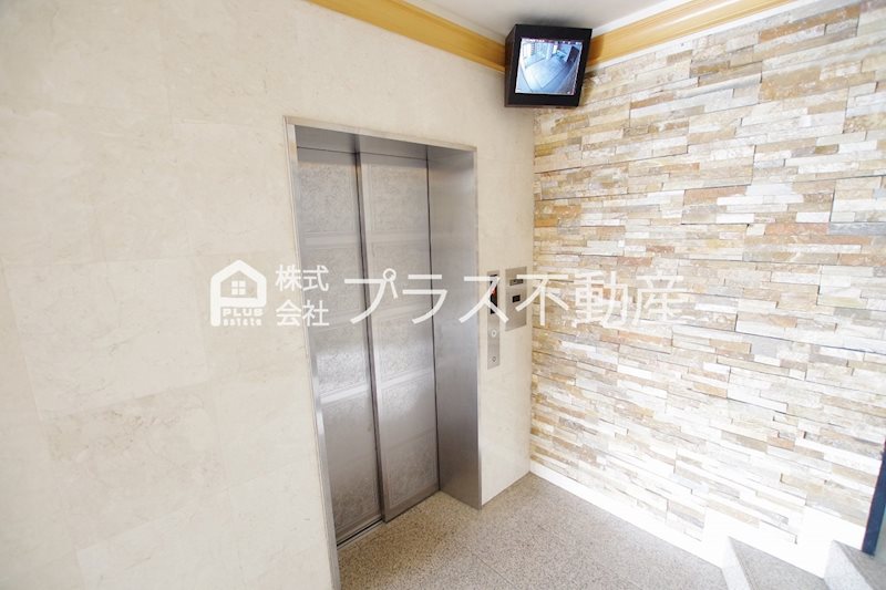 マイキャッスル杉坂 その他共有部分