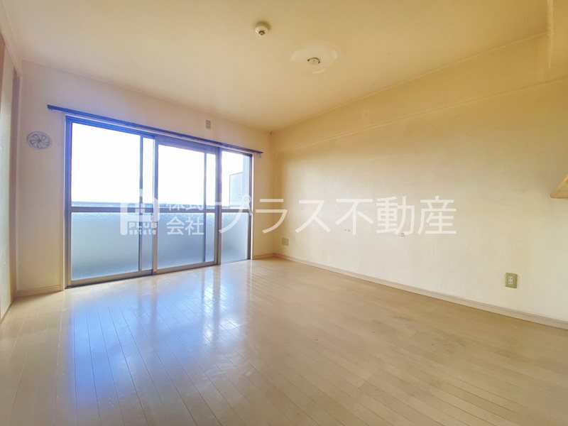 マイキャッスル杉坂 その他