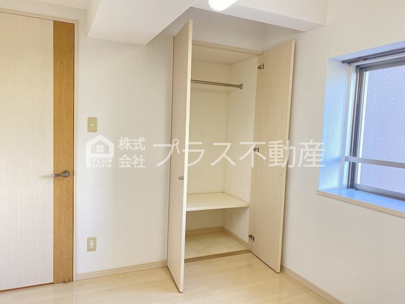 マイキャッスル杉坂 その他