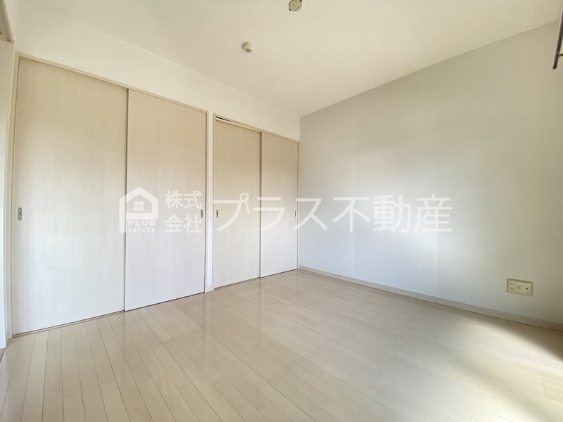 マイキャッスル杉坂 その他