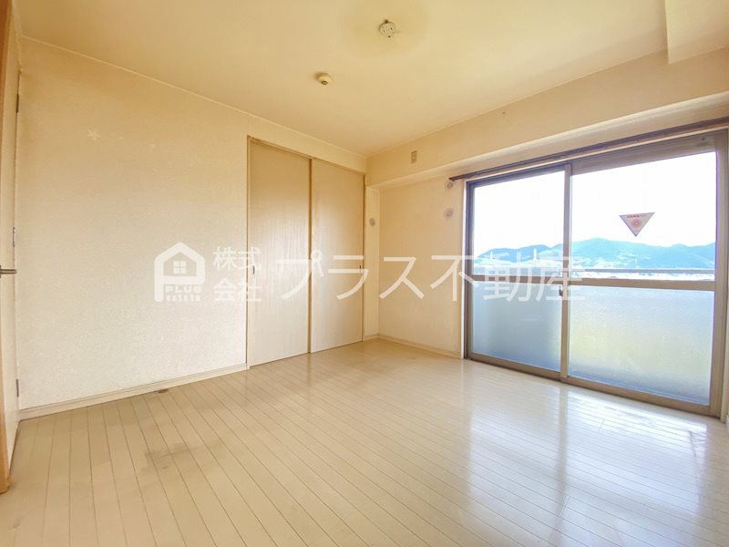 マイキャッスル杉坂 その他