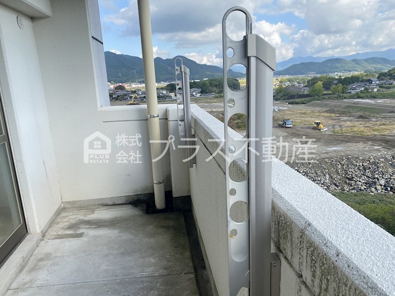 マイキャッスル杉坂 その他