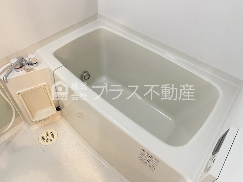 マイキャッスル杉坂 風呂画像