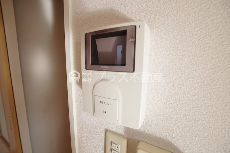 サンモール セキュリティ