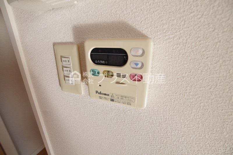 サンモール その他設備