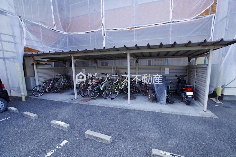 グランシャトー玉川 その他共有部分