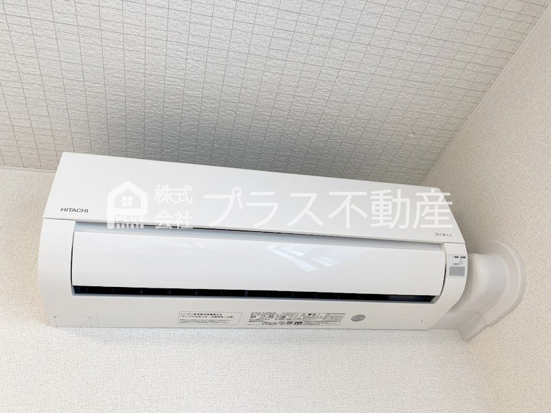 バランタイン　Ⅱ その他設備