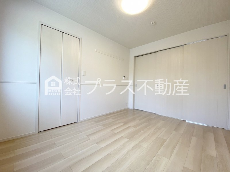 バランタイン　Ⅱ その他共有部分