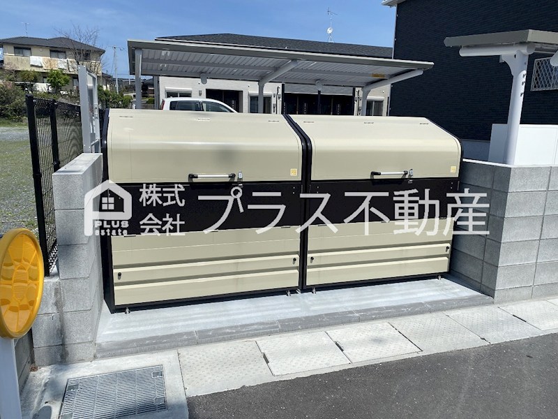 バランタイン　Ⅱ その他共有部分