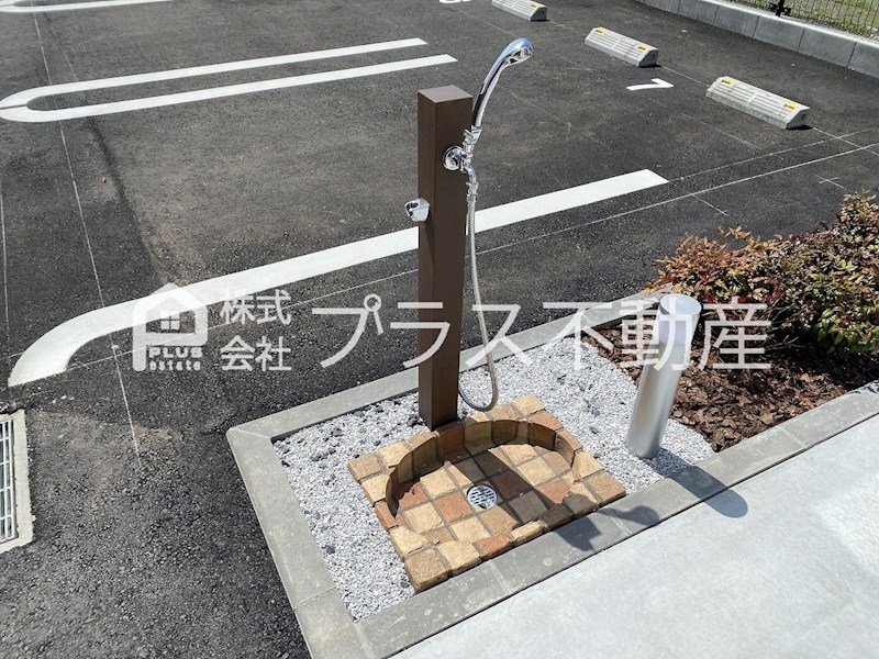 バランタイン　Ⅱ その他共有部分