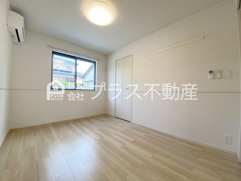 バランタイン　Ⅱ その他部屋・スペース