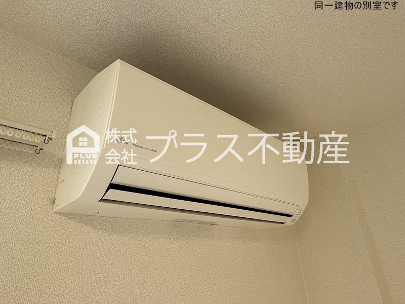 リバーステージⅡ その他設備