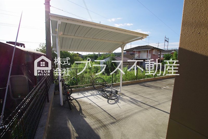 リバーステージⅡ その他共有部分