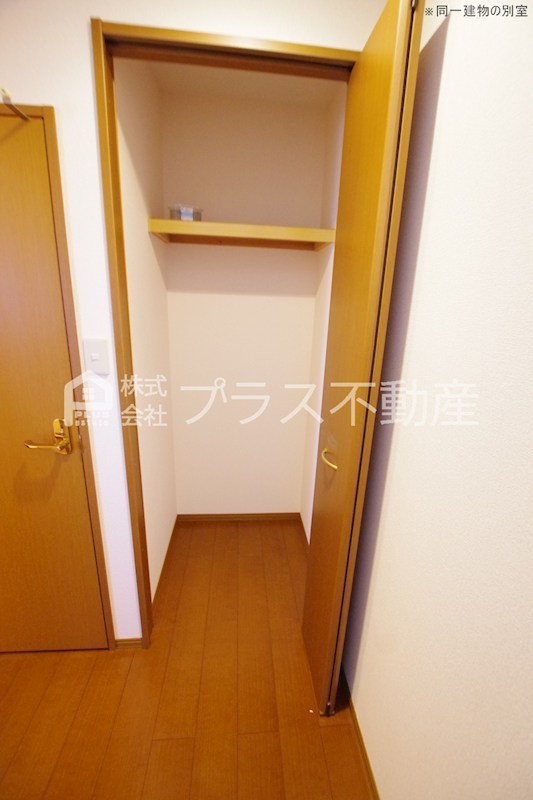 レジデンス星が丘 その他