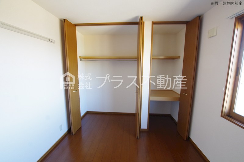 レジデンス星が丘 その他