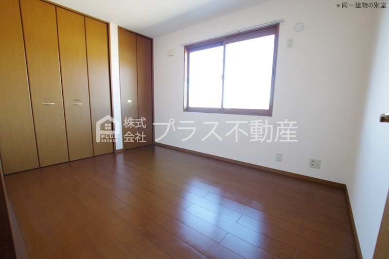 レジデンス星が丘 その他部屋・スペース