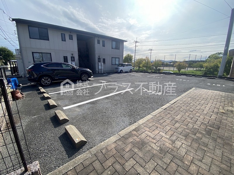 カルティエ星ケ丘Ⅰ その他共有部分