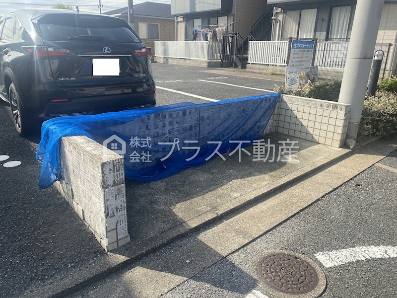 カルティエ星ケ丘Ⅰ その他共有部分