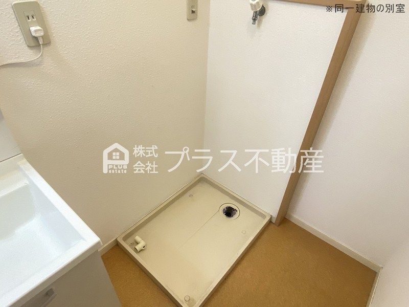 カルティエ星ケ丘Ⅰ その他