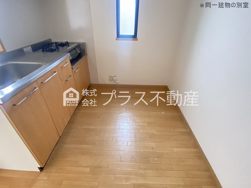 カルティエ星ケ丘Ⅰ その他