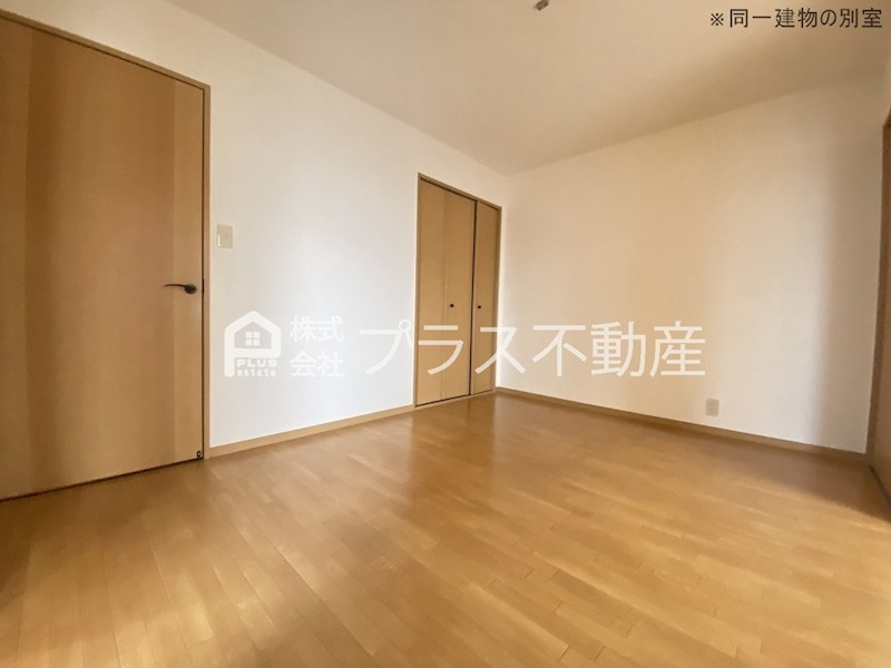 カルティエ星ケ丘Ⅰ その他