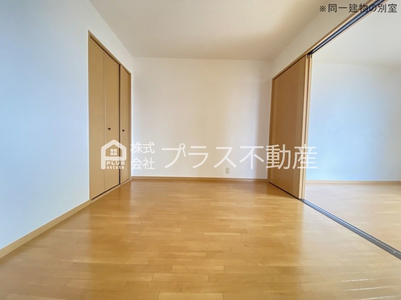 カルティエ星ケ丘Ⅰ その他