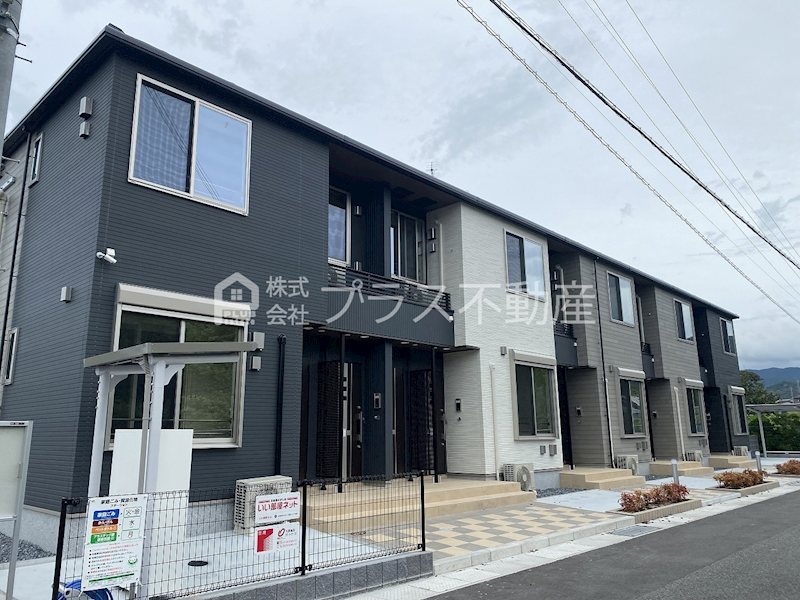 アライブ馬場山緑　Ⅰ 外観