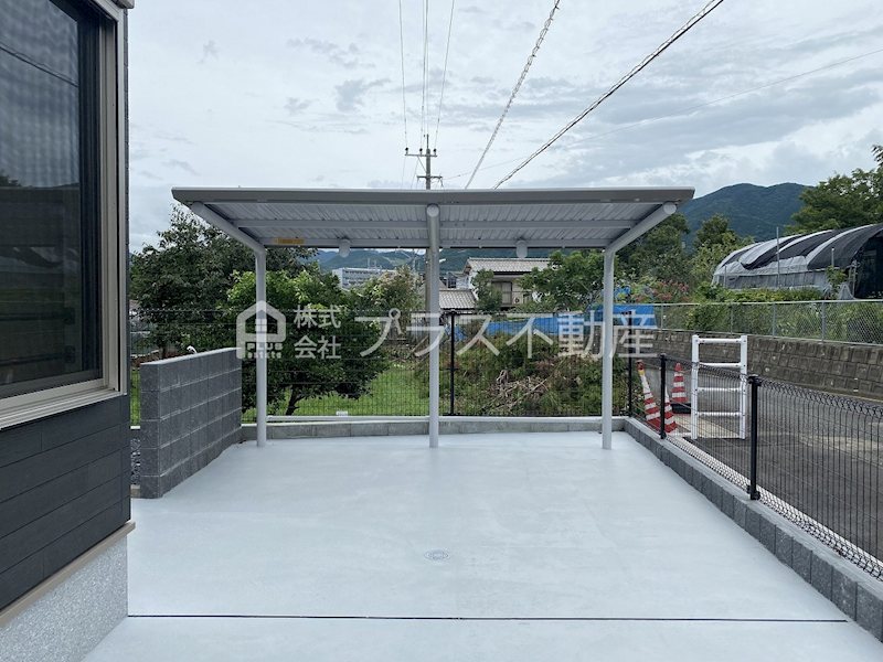 アライブ馬場山緑　Ⅰ その他共有部分