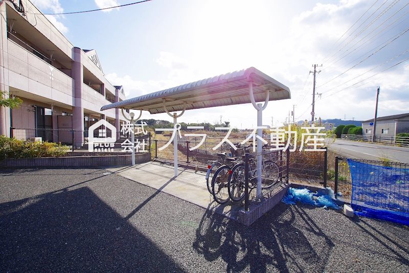 プランドール・ゼット その他共有部分