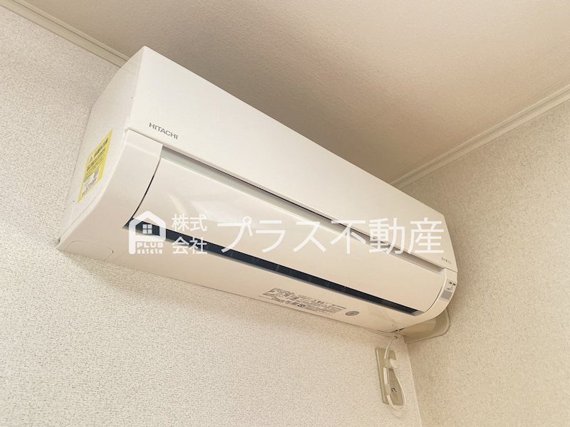 フォーリストメゾンⅠ その他設備