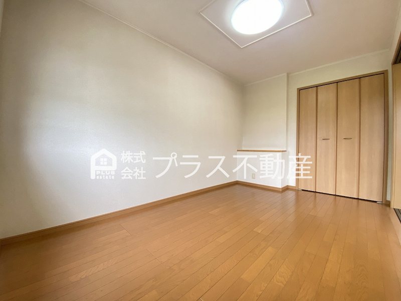 フォーリストメゾンⅠ その他共有部分