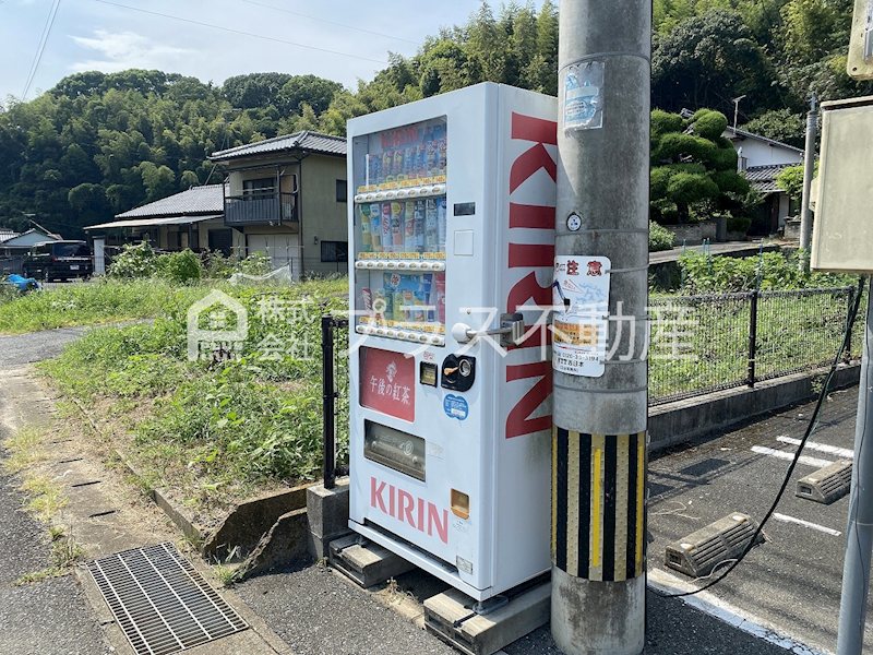 フォーリストメゾンⅠ その他共有部分