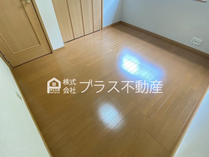 フォーリストメゾンⅠ その他
