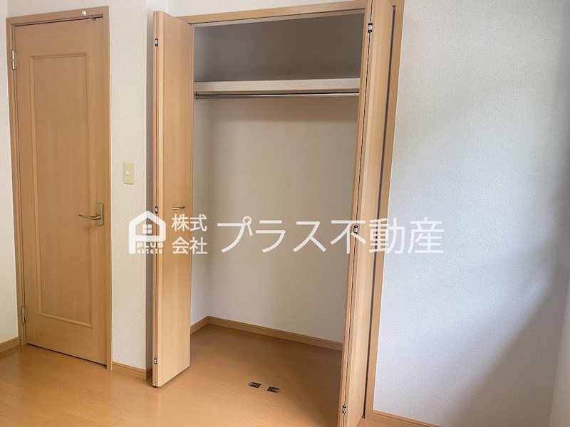 フォーリストメゾンⅠ その他