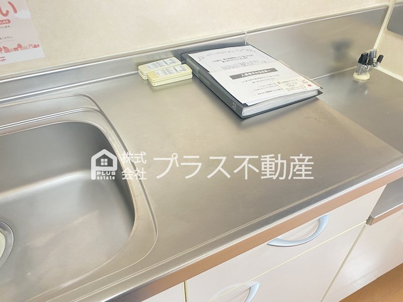 フォーリストメゾンⅠ その他