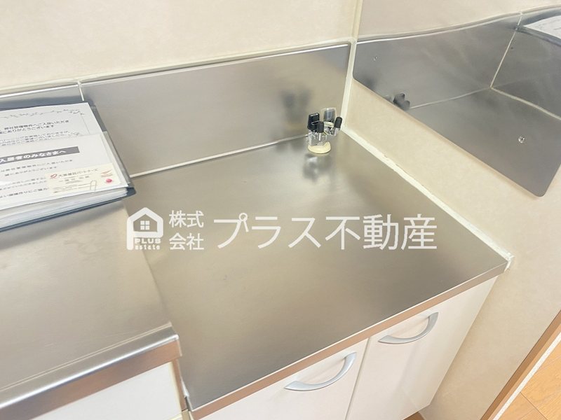フォーリストメゾンⅠ その他