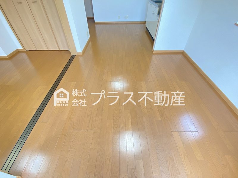 フォーリストメゾンⅠ その他