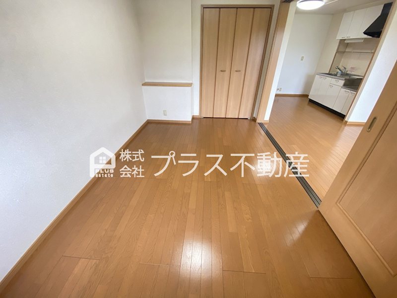 フォーリストメゾンⅠ その他